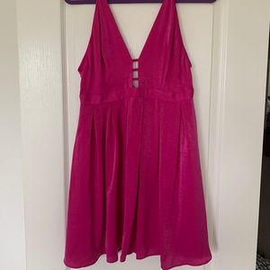 Free people dress